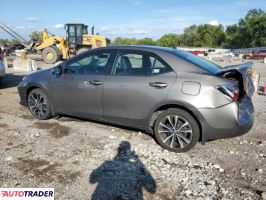 Toyota Corolla 2019 1 Toyota Corolla 2019 1