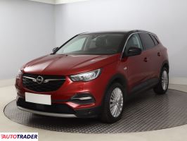 Opel Grandland 2019 1.5 128 KM