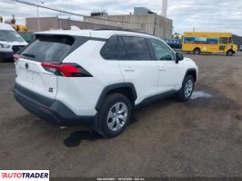 Toyota Pozostałe 2020 2 Toyota Pozostałe 2020 2