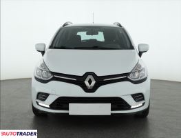 Renault Clio 2019 0.9 88 KM Renault Clio 2019 0.9 88 KM