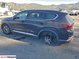 Hyundai Santa Fe 2020 2