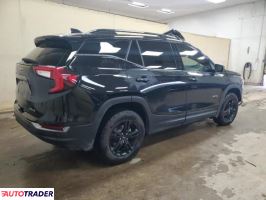 GMC Terrain 2023 1