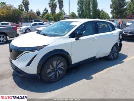 Nissan Pozostałe 2023