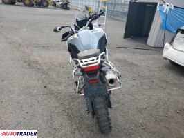 BMW F 2021
