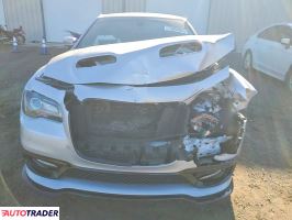 Chrysler 300C 2022 5