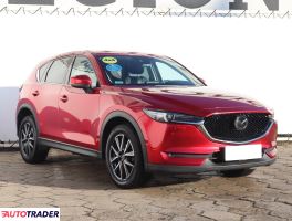 Mazda CX-5 - zobacz ofertę