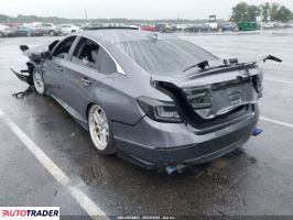 Honda Accord 2020 1 Honda Accord 2020 1