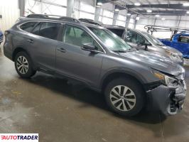 Subaru Outback 2022 2