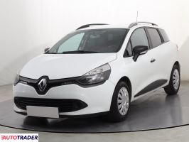 Renault Clio 2015 1.5 73 KM