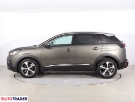 Peugeot 3008 2018 1.2 128 KM