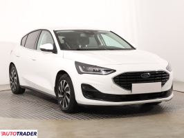 Ford Focus 2024 1.0 123 KM