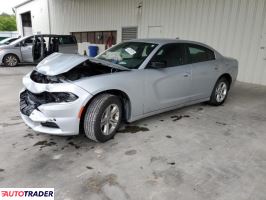 Dodge Charger 2023 3