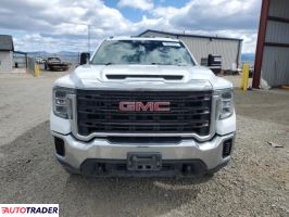 GMC Sierra 2021 6