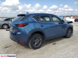 Mazda CX-5 2020 2