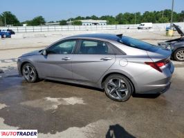 Hyundai Elantra 2023 2