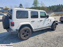 Jeep Wrangler 2021 2