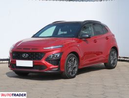Hyundai Kona 2021 1.6 195 KM