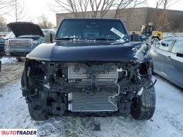 Toyota Land Cruiser 2025 2