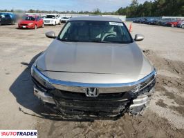 Honda Accord 2018 1