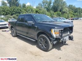 Ford Pozostałe 2023 3