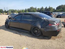 Mercedes CL 2022 4 Mercedes CL 2022 4