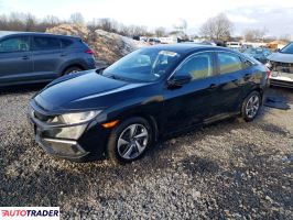 Honda Civic - zobacz ofertę