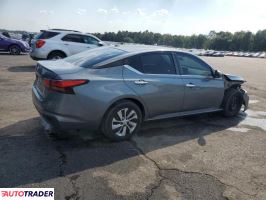 Nissan Altima 2020 2 Nissan Altima 2020 2