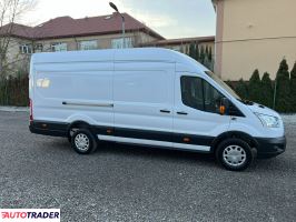 Ford Transit 2018 2