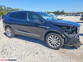 Buick Enclave 2020 3