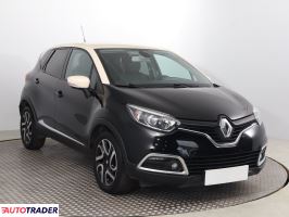 Renault Captur - zobacz ofertę