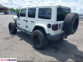 Jeep Wrangler 2021 2