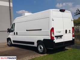 Fiat Ducato 2020 2.3