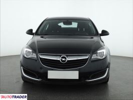 Opel Insignia 2015 1.6 134 KM