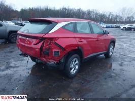 Hyundai Tucson 2023 2