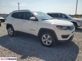 Jeep Compass 2021 2 Jeep Compass 2021 2