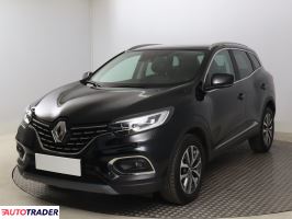 Renault Kadjar 2021 1.3 138 KM