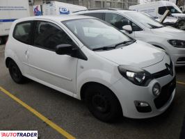 Renault Twingo - zobacz ofertę