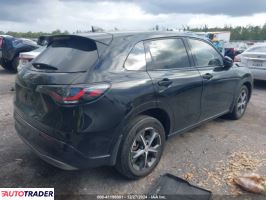 Honda HR-V 2023 2