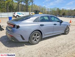 Kia Pozostałe 2022 1