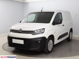 Citroen Berlingo 2019 1.5