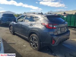 Subaru Pozostałe 2025 2