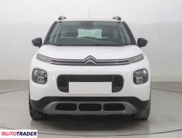 Citroen C3 2018 1.2 81 KM
