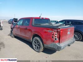 Ford Maverick 2024 2 Ford Maverick 2024 2