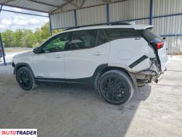 GMC Terrain 2021 1