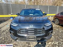 Honda HR-V 2023 2