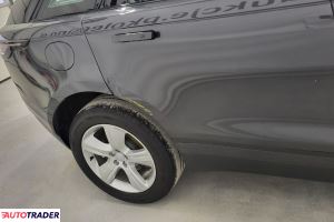Land Rover Pozostałe 2023 2.0 250 KM