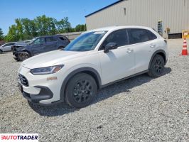 Honda HR-V 2025 2