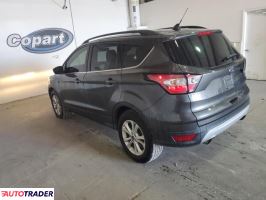 Ford Escape 2018 1