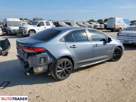 Toyota Corolla 2023 2