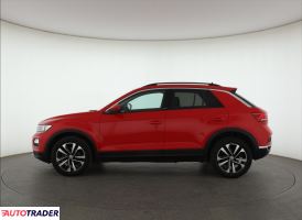 Volkswagen T-Roc 2020 1.5 147 KM
